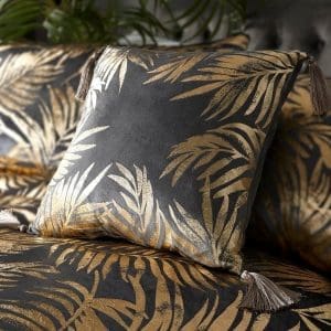 llb 1st dates cushion slate grey